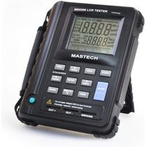 Портативный измеритель (RLC-метр) MS5308 с автовыбором диапазонов MASTECH (13-2039)
