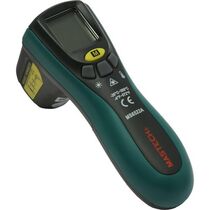 Пиромет (бесконтактный измеритель температуры) MS6522А MASTECH (13-1233)