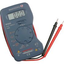 Портативный мультиметр M300 MASTECH (13-2006)
