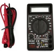 Портативный мультиметр M830BZ MASTECH (13-2002)