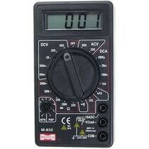 Портативный мультиметр M832 MASTECH (13-2003)