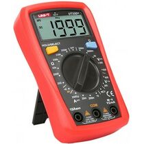 Портативный мультиметр UNI-T UT33D+ NCV + прозвонка (13-0058)