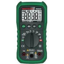 Профессиональный мультиметр MS8239C MASTECH (13-2020)