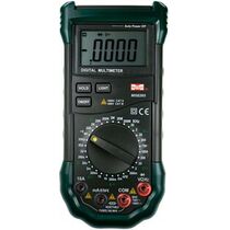 Профессиональный мультиметр MS8265 MASTECH (13-2060)
