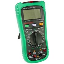 Профессиональный мультиметр MS8360C MASTECH (13-2027)