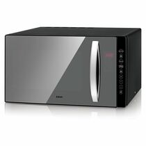 Микроволновая печь комбинированная BBK 23MWC-881T/ B-M черный (23 л, 800 Вт, управление - электронное)