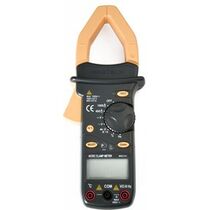 Токоизмерительные клещи MS2101 MASTECH (13-1308)