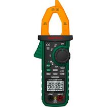 Токоизмерительные клещи MS2109A MASTECH (13-1309)