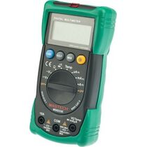 Универсальный мультиметр MS8233E MASTECH (13-2013)