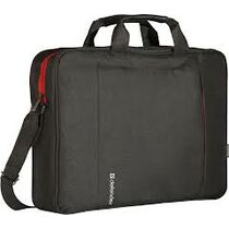 15.6" Сумка для ноутбука Defender Geek, Черный (26084)