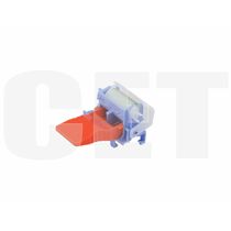 Ролик отделения HP LaserJet EnterpriseM607dn/ 608dn/ 609dn/ MFP M631dn/ 632h CET (M607n/ M608n/ M608x/ M609dh/ M609x/ MFP M631z/ MFP M632fht/ MFP M633fh)