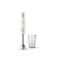 Блендер погружной Philips HR2534/ 00 белый (650 Вт, объем - 500 мл, скоростей - 1)