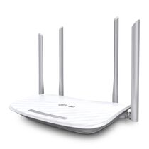 Маршрутизатор: Tp-Link Archer A5 [1xWAN, 4xLAN 10/ 100Mbpps, 802.11a/ b/ g/ n/ ac]