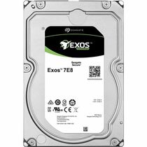 Жесткий диск HDD 3.5" SATA: 2000 Гб Seagate Enterprise Capacity [7200 rpm, 256 Мб, ST2000NM001A