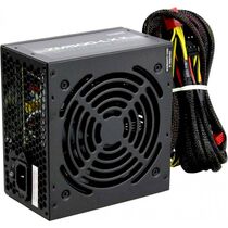 Блок питания 500 Вт Zalman ZM500-LXII (20+4 pin, 1*6-pin,1*6+2pin, 4*Molex, 6*Sata, 120 мм)