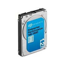 Жесткий диск HDD 2.5" SAS: 1200 Гб Seagate Enterprise Performance [10000 rpm, 256 Мб, ST1200MM0129