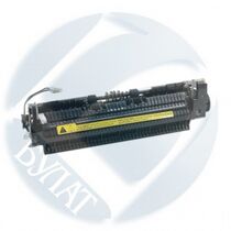 Печь в сборе HP LJ 1010/ 1012/ 1015 (RM1-0655/ RM1-0661) восстановл.