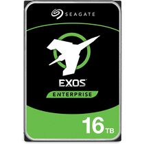 Жесткий диск HDD 3.5" SATA: 16000 Гб Seagate [7200 rpm, 256 Мб, ST16000NM001G