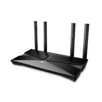 Маршрутизатор: TP-Link Archer AX10 (2.4+5 ГГц, 1хWAN, 5х10/ 100/ 1000 Мбит/ с, 5 ГГц 1201 Мбит/ с, 2,4 ГГц 300 Мбит/ с)