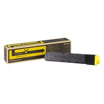 Тонер-картридж Kyocera TK-8305Y 15 000 стр. Yellow для TASKalfa 3050ci/ 3550cii (1T02LKANL0)