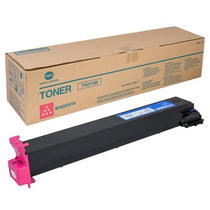 Тонер-картридж Konica TN-210M Magenta