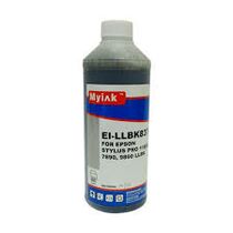 Чернила Epson St Pro 7900/ 9900/ 7700/ 9700/ WT7900/ 9890/ 7890 (T6366), 1л, Light Magenta, EI-LM837-C,  MyInk