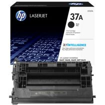 Картридж HP CF237A (№37A) Black