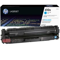 Картридж HP LJ 410X (CF411X) Cyan