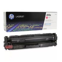 Картридж HP LJ 410X (CF413X) Magenta