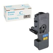 Тонер-картридж Kyocera TK-5230C 2 200 стр. Cyan для P5021cdn/ cdw, M5521cdn/ cdw; (1T02R9CNL0)