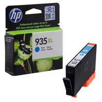 Картридж HP DJ C2P24AE (935XL) Cyan