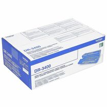 Драм-картридж Brother DR-3400 (50 000 стр.) HLL5xxx/ HLL6xxx/ DCPL5500DN/ DCPL6600DW/ MFCL57xx/ MFCL6xxx