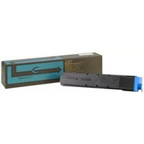 Тонер-картридж TK-8600C 20 000 стр. Cyan для FS-C8600DN/ C8650DN