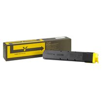Тонер-картридж TK-8600Y 20 000 стр. Yellow для FS-C8600DN/ C8650DN