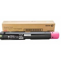 Тонер-картридж Xerox Magenta [для устройства DocuCenter SC2020] (3K) (006R01695)