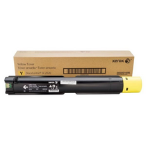 Тонер-картридж Xerox Yellow [для устройства DocuCenter SC2020] (3K) (006R01696)