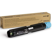 Картридж Xerox VersaLink C7020/ 7025/ 7030 голубой (16,5K) (106R03748)
