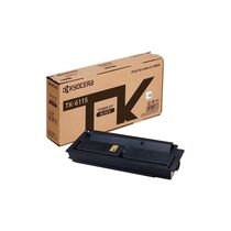Тонер-картридж Kyocera TK-6115 15000стр (M4125idn/ M4132idn) (1T02P10NL0) оригинал