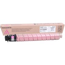 Тонер-картридж Ricoh MPC2503H 9500стр [для Aficio MP C2003SP/ C2503SP/ C2003ZSP/ C2503ZSP] (841927), Magenta