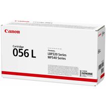Картридж  Canon 056 L (5100 стр.) для Canon MF542x/ MF543x/ LBP325x (3006C002)