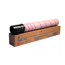 Тонер Konica Minolta TN-514M для bizhub C458/ 558/ 658 Magenta, ориг.(A9E8350)