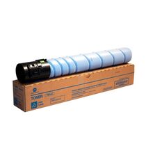 Тонер Konica Minolta TN-514C для bizhub C458/ 558/ 658 Cyan, ориг.(A9E8450)