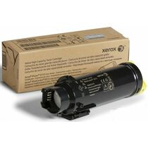 Тонер-картридж Xerox Phaser 6510/ WC 6515 желтый (4,3K)  (106R03695)