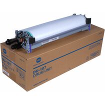Блок барабана Konica-MinoltaDU-107 для bizhub PRESS C1085/ C1100 (A6DY0Y1)
