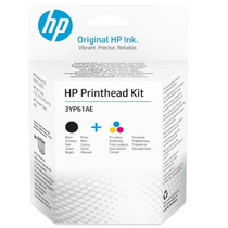 Комплект для замены печатающих головок HP GT5810/ GT5820 (3YP61AE) (о)