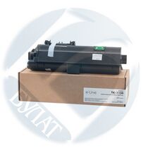 Тонер-картридж Kyocera TK-1150 e-Line 3000стр. (Ecosys P2235) с чипом