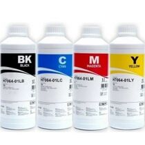 Чернила HP (H7064-01LB) hp 364/ 564/ 178/ 862/ 920/ 922(XL)/ cb316/ 321/ cd971/ 975, Black, Pigment, 1л, InkTec