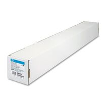 Бумага рулонная 1067 мм, 80 гр/ м2, 45.7 м, HP Матовая, Universal Bond Paper, втулка 2 дюйма (50.8 мм) (Q1398A)