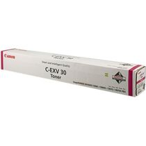 Картридж Canon C-EXV30 (magenta) [Canon imageRUNNER ADVANCE: C9060 PRO, C9070 PRO, C9065 PRO, C9075 PRO, C9075S PRO] (2799B002)