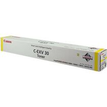 Картридж Canon C-EXV30 (yellow) [Canon imageRUNNER ADVANCE: C9060 PRO, C9070 PRO, C9065 PRO, C9075 PRO, C9075S PRO] (2803B002)